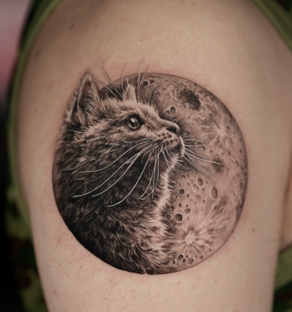 ZINK TATTOO 香港紋身推薦（圖片來源︰IG@zinktattooshop）