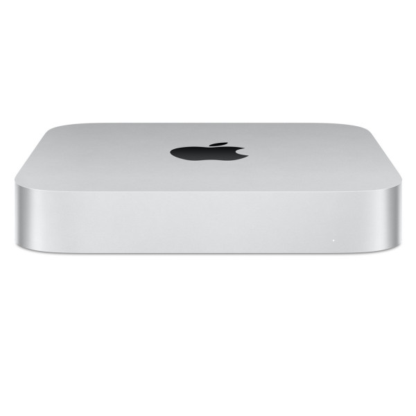 Apple M2 Mac mini 唔使四千蚊平玩M2晶片+8核心CPU！可配雙屏