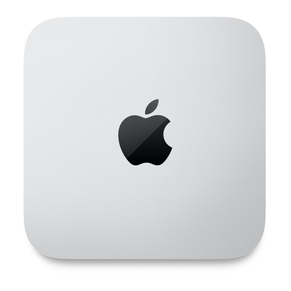 Apple M2 Mac mini 唔使四千蚊平玩M2晶片+8核心CPU！可配雙屏