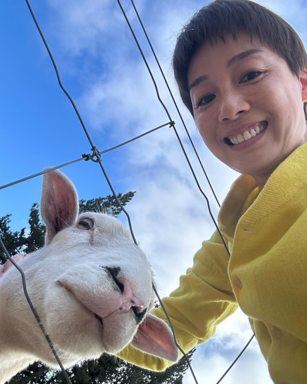 江美仪被曝做善事“拍完即走”？疑被义工数臭3宗罪！亲曝14字霸气反击