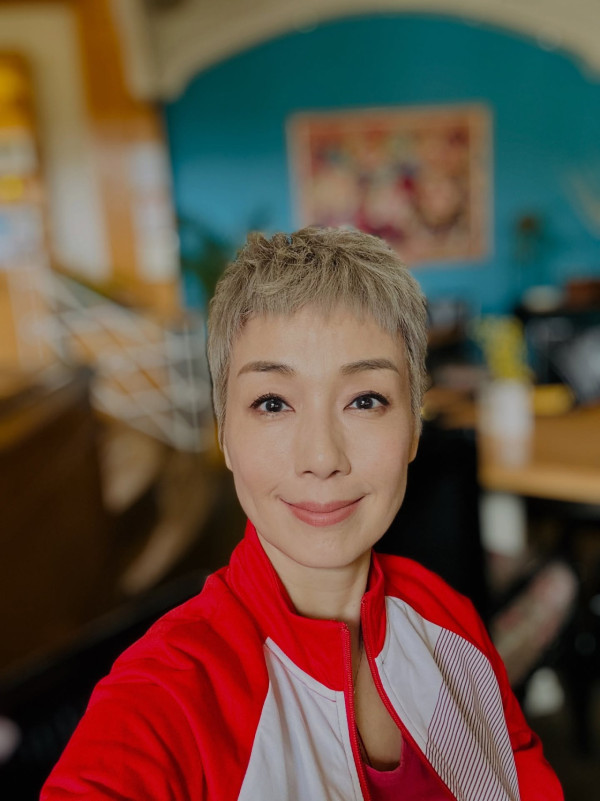 江美仪被曝做善事“拍完即走”？疑被义工数臭3宗罪！亲曝14字霸气反击