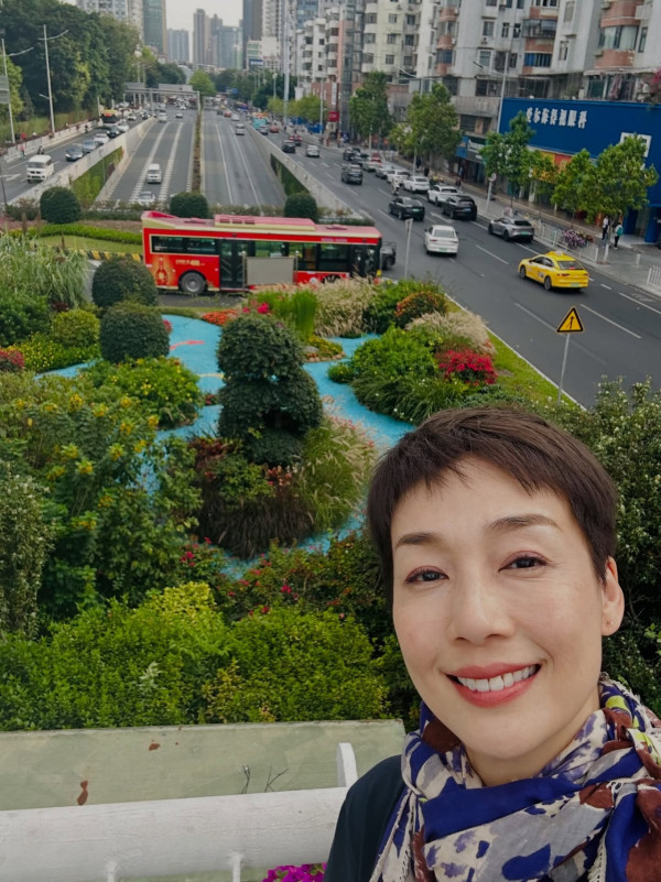 江美仪被曝做善事“拍完即走”？疑被义工数臭3宗罪！亲曝14字霸气反击
