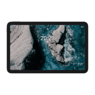 Nokia T20平板劈價減過千蚊！HK$1,395 平買10.4吋 2K LTE版平板