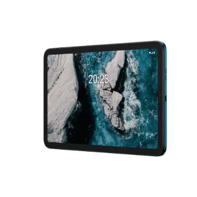 Nokia T20平板劈價減過千蚊！HK$1,395 平買10.4吋 2K LTE版平板