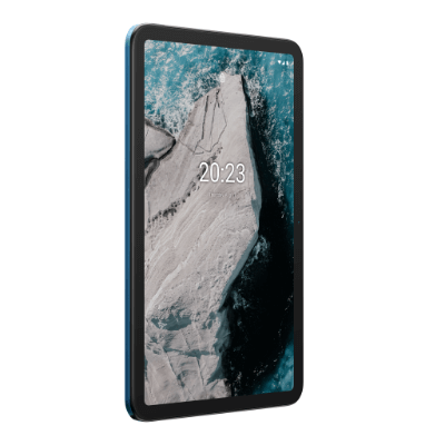 Nokia T20平板劈價減過千蚊！HK$1,395 平買10.4吋 2K LTE版平板