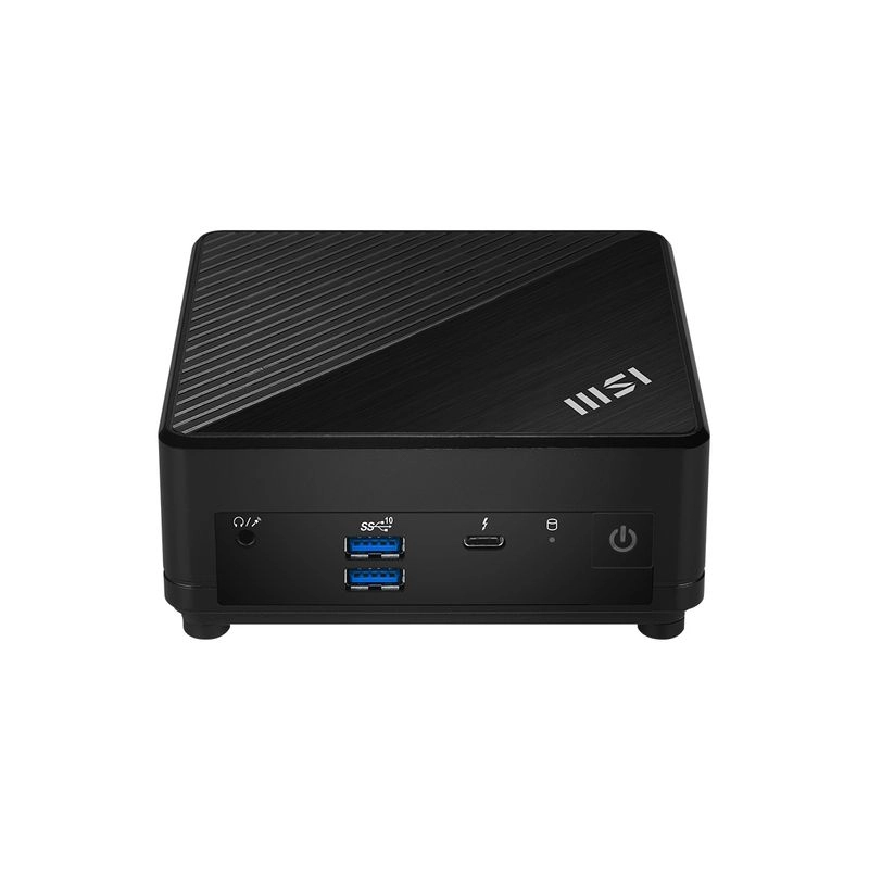 MSI Cubi 5迷你電腦激減$1,440！HK$4,799入手Core 5處理器+1TB SSD