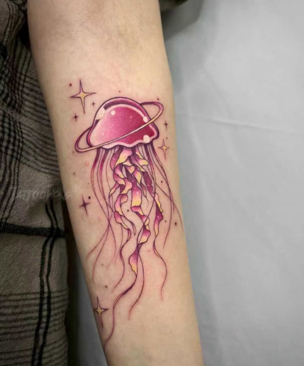 TATTOOWONG 煌刺香港紋身推薦（圖片來源︰IG@tattoowong）