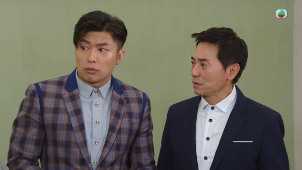 三代同糖|《開心速遞》兩大靈魂人物驚喜加盟 神秘剪影曝兩大貼士!真身呼之欲出