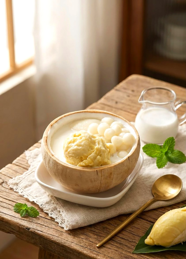 大圍美食速遞｜每月驚喜主題Gelato 日本空降手工石鍋漢堡扒 健康之選低碳輕食Cafe