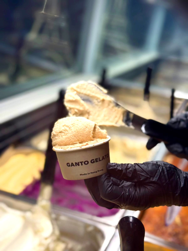 大圍美食速遞｜每月驚喜主題Gelato 日本空降手工石鍋漢堡扒 健康之選低碳輕食Cafe