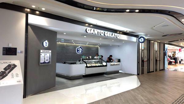 大圍美食速遞｜每月驚喜主題Gelato 日本空降手工石鍋漢堡扒 健康之選低碳輕食Cafe