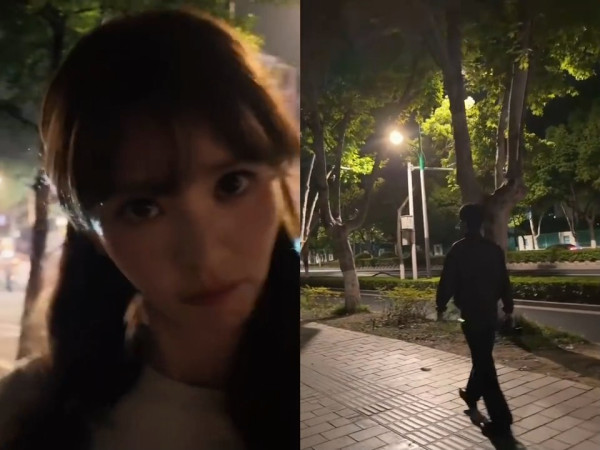 逐玉｜張凌赫田曦薇屢被傳緋聞 網民列5大曖昧線索！慶功宴刻意「裝不熟」反惹猜測
