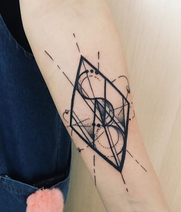 Mei Wah Tattoo 美華紋藝社香港紋身推薦（圖片來源︰IG@meiwahtattoo）