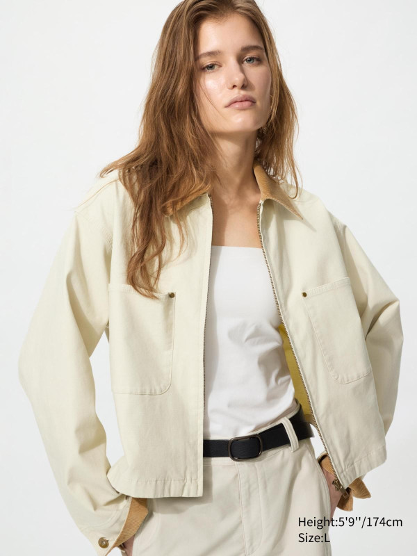 UNIQLO秋冬外套獲讚Burberry平替！3大推介必買 $199起入手 跣水布料、兼具機能性與設計感