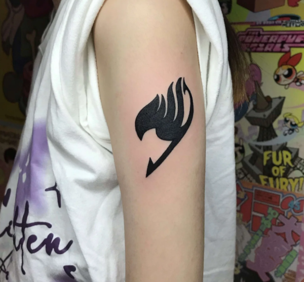 Kiko Tattoo HK 香港紋身推薦（圖片來源︰IG@kiko.tattoo.hk）