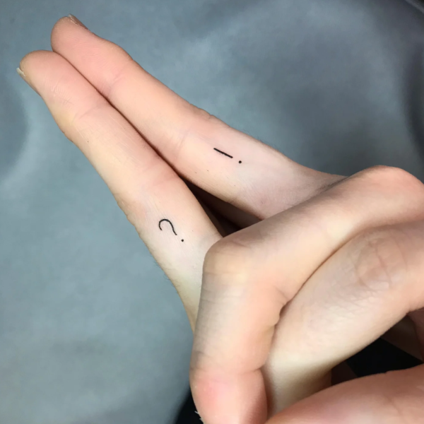 Kiko Tattoo HK 香港紋身推薦（圖片來源︰IG@kiko.tattoo.hk）