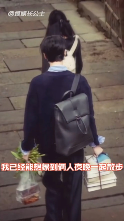 逐玉｜張凌赫田曦薇屢被傳緋聞 網民列5大曖昧線索！慶功宴刻意「裝不熟」反惹猜測