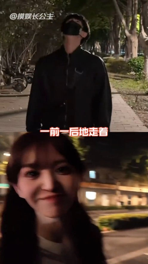 逐玉｜張凌赫田曦薇屢被傳緋聞 網民列5大曖昧線索！慶功宴刻意「裝不熟」反惹猜測