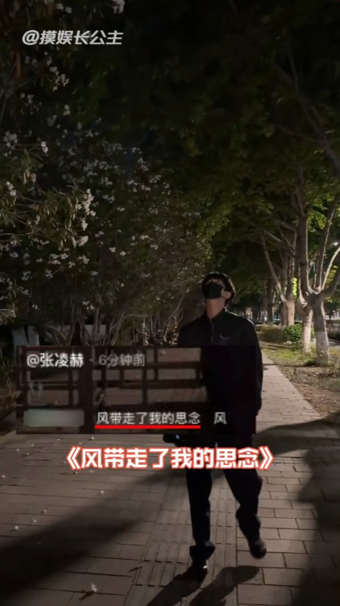 逐玉｜張凌赫田曦薇屢被傳緋聞 網民列5大曖昧線索！慶功宴刻意「裝不熟」反惹猜測