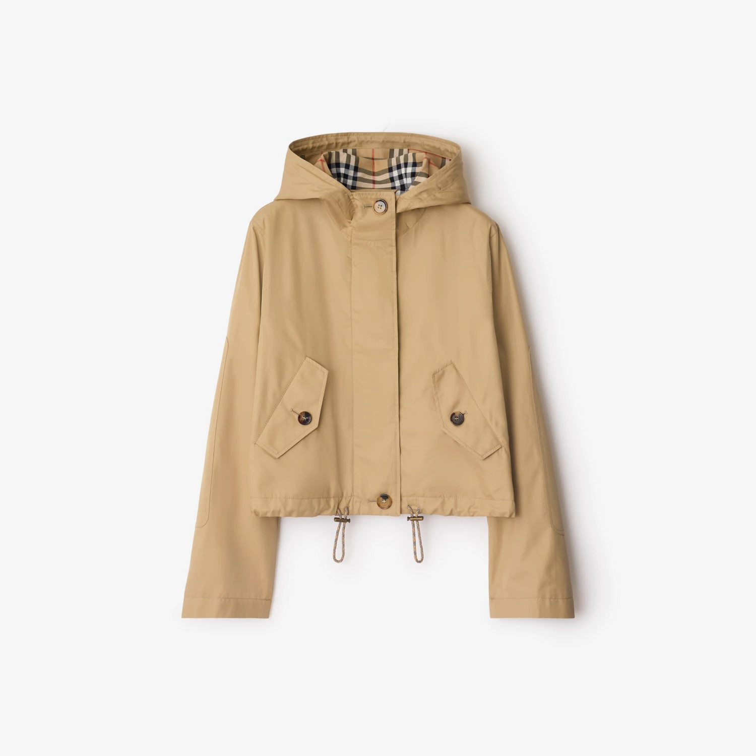 UNIQLO秋冬外套獲讚Burberry平替！3大推介必買 $199起入手 跣水布料、兼具機能性與設計感