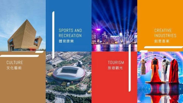 筍工招聘2026|文體旅局招聘經理!月薪高達34K!負責支援文創業界優化知識產權