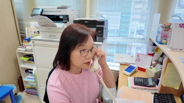 75歲兒科醫生王玉珍是典型ADHD患者！一家四口全患ADHD 將心比己拯救同路