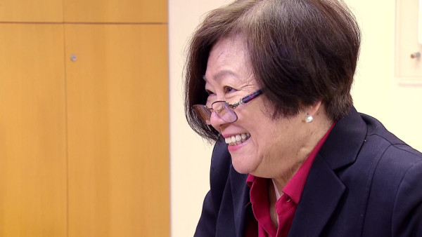 75歲兒科醫生王玉珍是典型ADHD患者！一家四口全患ADHD 將心比己拯救同路