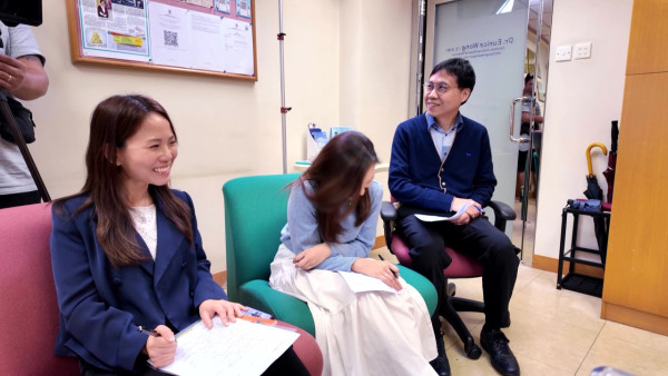 75歲兒科醫生王玉珍是典型ADHD患者！一家四口全患ADHD 將心比己拯救同路
