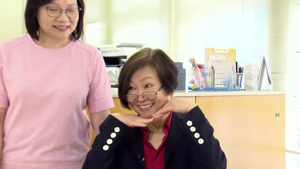 75歲兒科醫生王玉珍是典型ADHD患者！一家四口全患ADHD 將心比己拯救同路