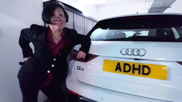 75歲兒科醫生王玉珍是典型ADHD患者！一家四口全患ADHD 將心比己拯救同路