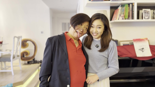 75歲兒科醫生王玉珍是典型ADHD患者！一家四口全患ADHD 將心比己拯救同路