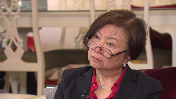 75歲兒科醫生王玉珍是典型ADHD患者！一家四口全患ADHD 將心比己拯救同路