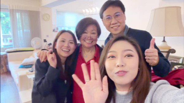 75歲兒科醫生王玉珍是典型ADHD患者！一家四口全患ADHD 將心比己拯救同路