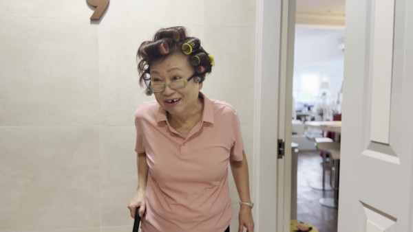 75歲兒科醫生王玉珍是典型ADHD患者！一家四口全患ADHD 將心比己拯救同路