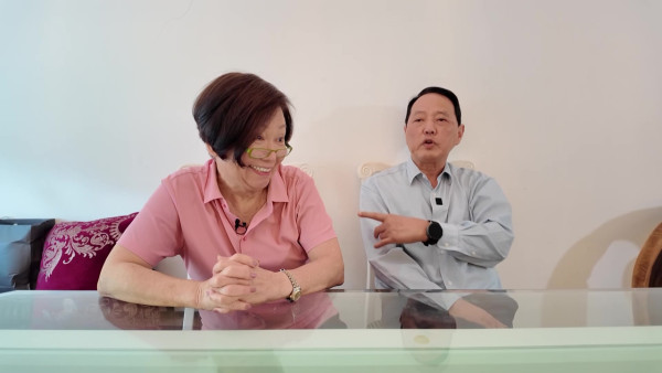 75歲兒科醫生王玉珍是典型ADHD患者！一家四口全患ADHD 將心比己拯救同路