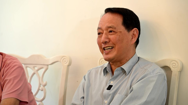 75歲兒科醫生王玉珍是典型ADHD患者！一家四口全患ADHD 將心比己拯救同路