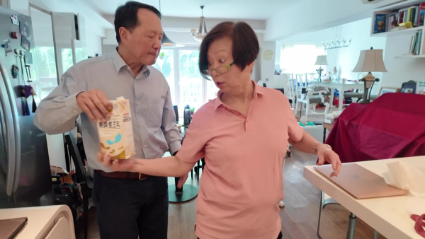 75歲兒科醫生王玉珍是典型ADHD患者！一家四口全患ADHD 將心比己拯救同路