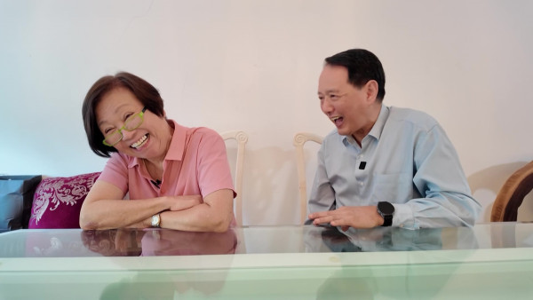 75歲兒科醫生王玉珍是典型ADHD患者！一家四口全患ADHD 將心比己拯救同路