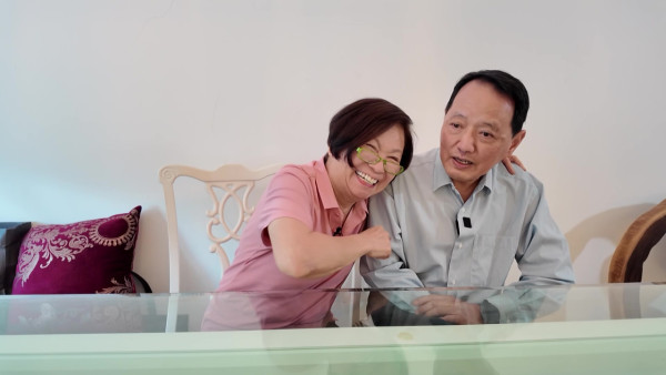 75歲兒科醫生王玉珍是典型ADHD患者！一家四口全患ADHD 將心比己拯救同路