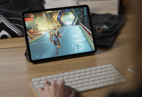 太空探索神作《無人深空》登陸 iPhone/iPad！創辦人強調絕不敷衍 更支援 iPad 滑鼠鍵盤操作