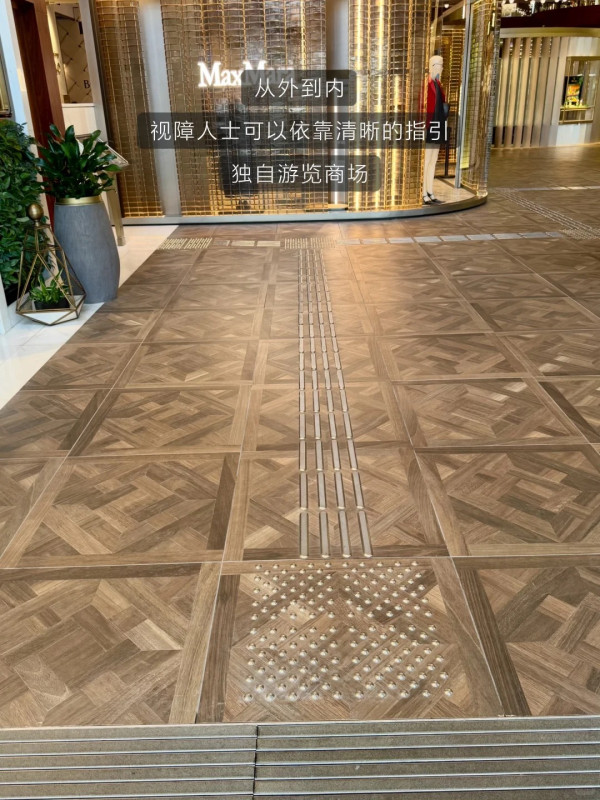 遊港內地客讚公共設施藏4大巧思! 細微設計顯人文關懷引網民激讚