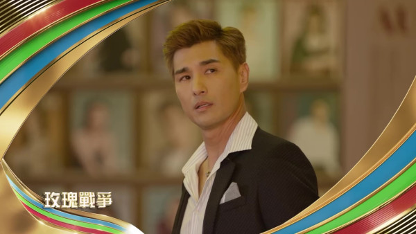 TVB台慶59周年｜重磅晒冷3大台慶劇＋9大綜藝！《玫瑰戰爭》楊茜堯霸氣回歸：「下一個輪到你！」