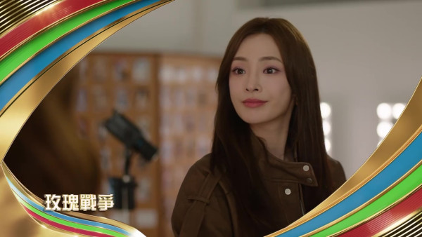 TVB台慶59周年｜重磅晒冷3大台慶劇＋9大綜藝！《玫瑰戰爭》楊茜堯霸氣回歸：「下一個輪到你！」