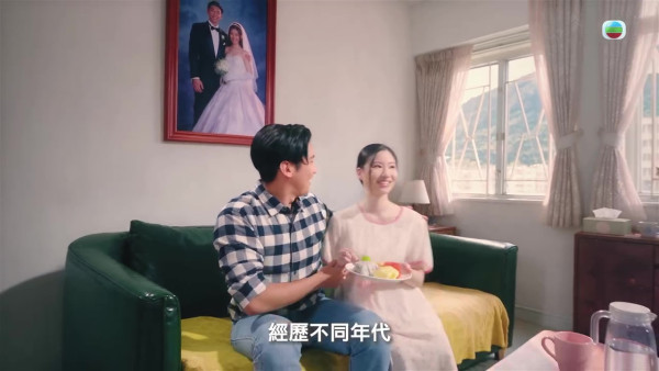 TVB台慶59周年「TVB 與你行得更近，走得更遠」宣傳片引爆港人集體回憶