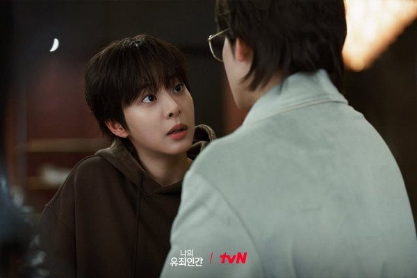 我的有罪之人線上看｜任時完薛仁雅偽BL辦公室戀情6大劇情看點+演員角色介紹