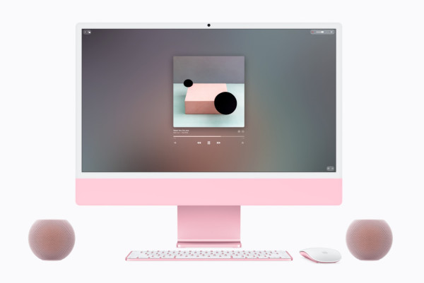 Apple HomePod mini 2 香港登場｜支援 Mac 預設喇叭、4 部環迴聲　HK$1,099、10.30 開售