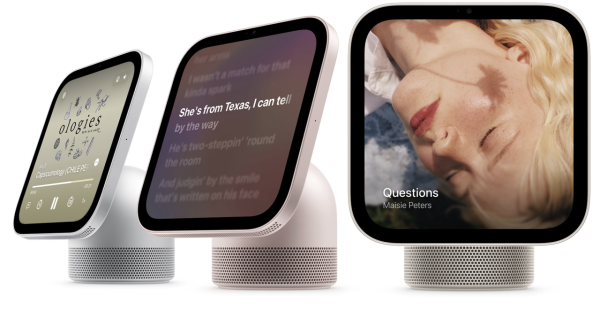 Apple家居三新品齊發！HomeView智能屏幕、A19 Apple TV 4K、HomePod mini 2　香港售價一文睇清