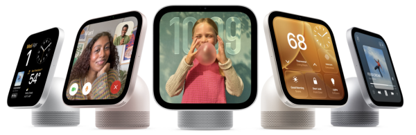 Apple家居三新品齊發！HomeView智能屏幕、A19 Apple TV 4K、HomePod mini 2　香港售價一文睇清