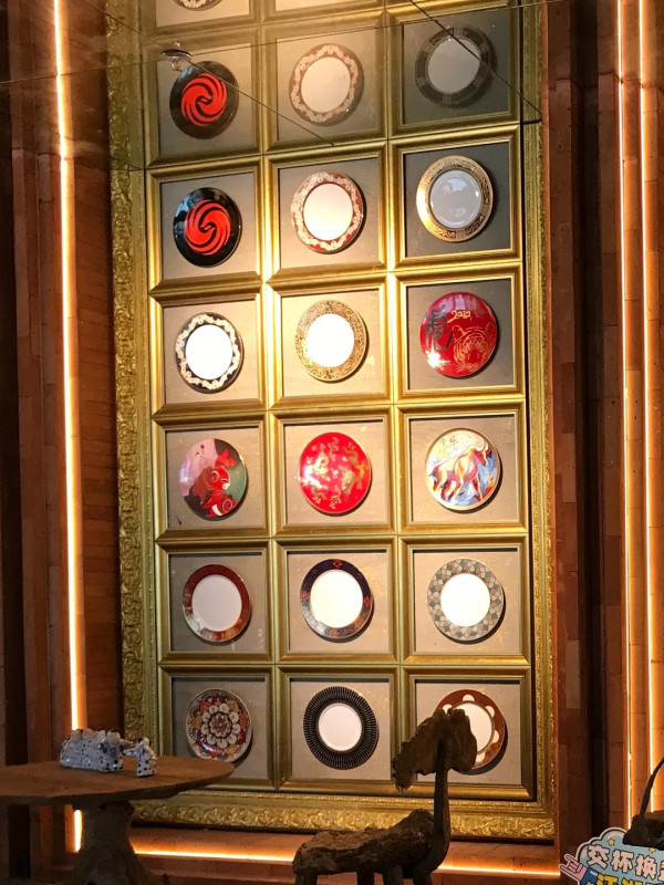 不用去景德鎮！深圳光明區陶瓷藝術展免費參觀 賞瓷/品茶/飲咖啡/手作一站式體驗 