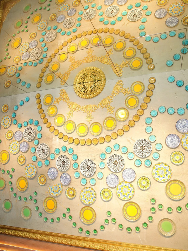 不用去景德鎮！深圳光明區陶瓷藝術展免費參觀 賞瓷/品茶/飲咖啡/手作一站式體驗 